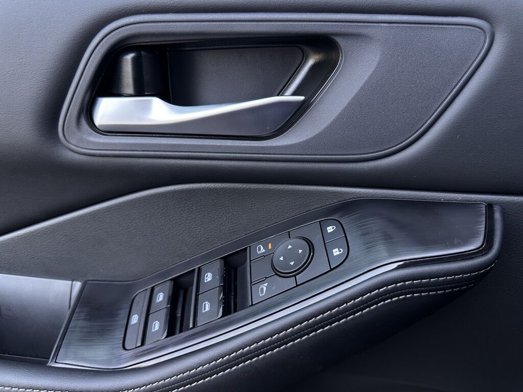 2026 Nissan Rogue SV San Clemente CA