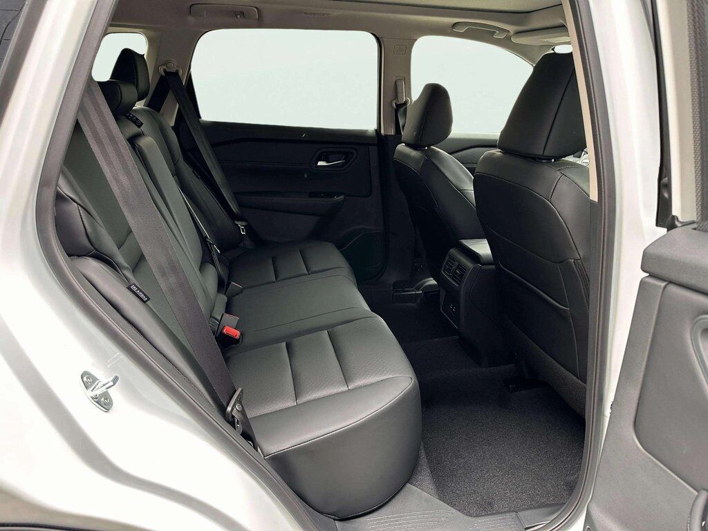 2026 Nissan Rogue SV San Clemente CA