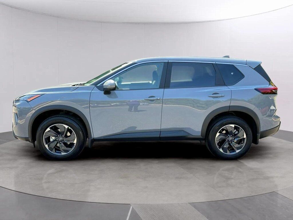 2026 Nissan Rogue SV San Clemente CA