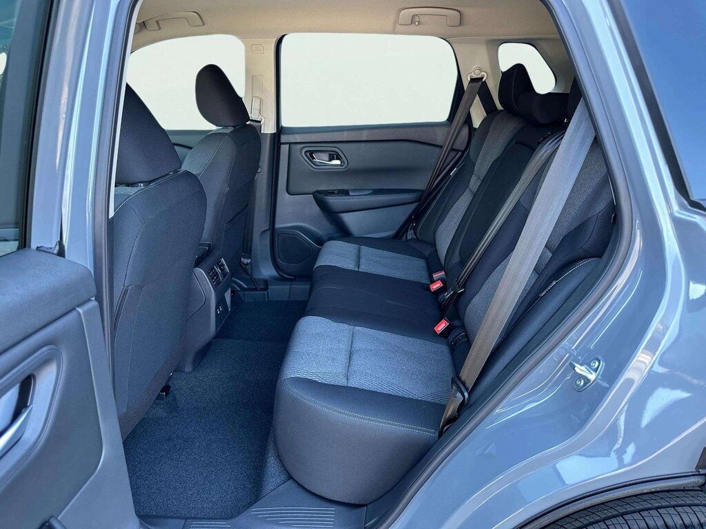 2026 Nissan Rogue SV San Clemente CA