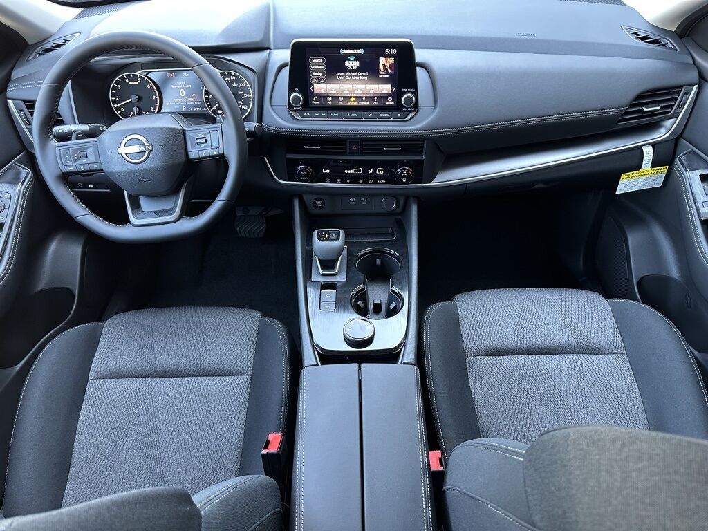 2026 Nissan Rogue SV San Clemente CA