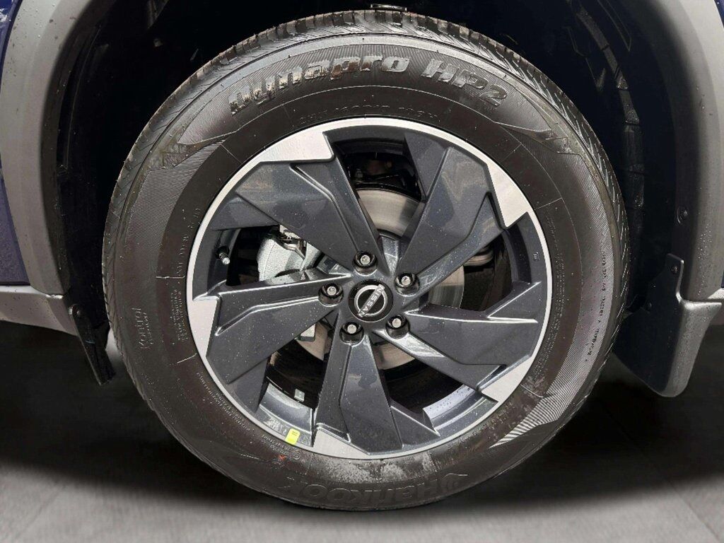 2026 Nissan Rogue SV San Clemente CA