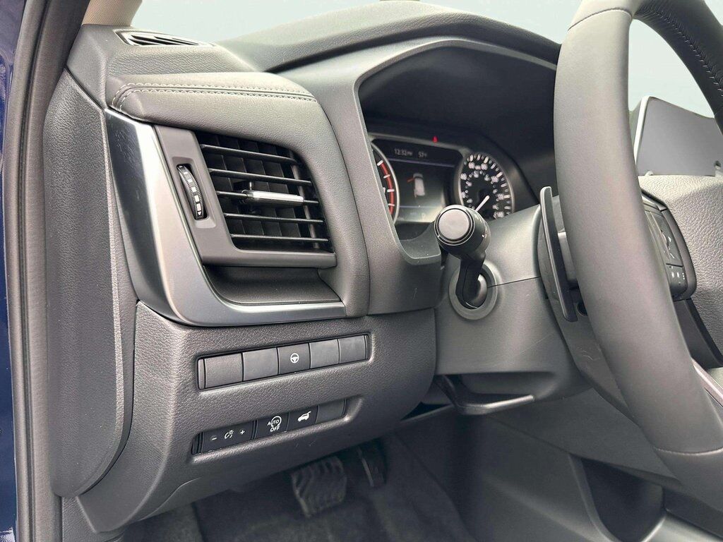 2026 Nissan Rogue SV San Clemente CA