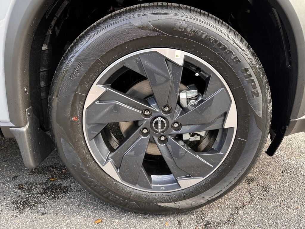 2026 Nissan Rogue SV San Clemente CA