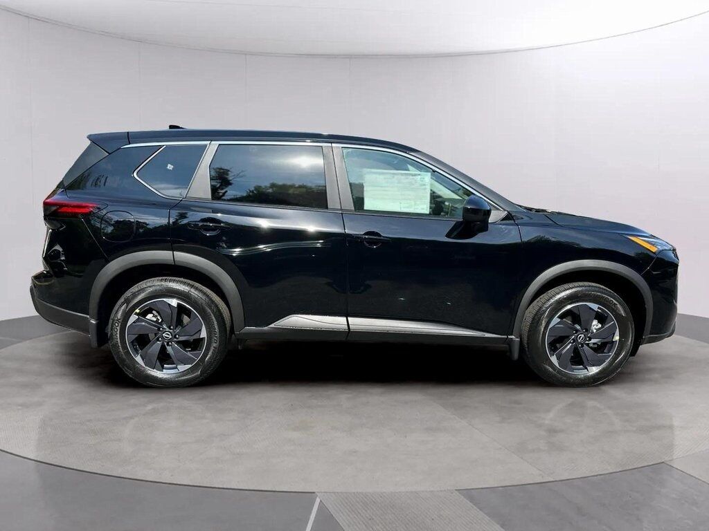 2026 Nissan Rogue SV San Clemente CA