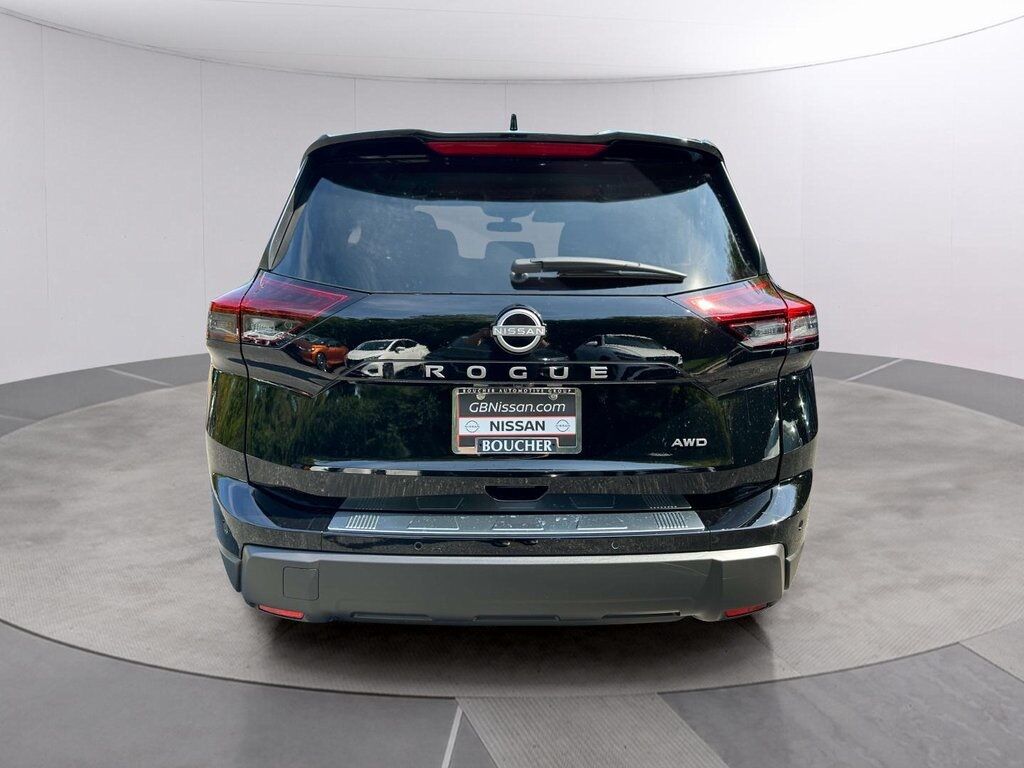 2026 Nissan Rogue SV San Clemente CA