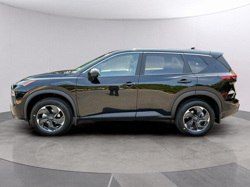 2026 Nissan Rogue SV San Clemente CA