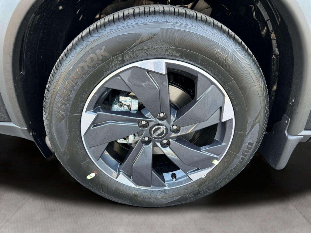 2026 Nissan Rogue SV San Clemente CA