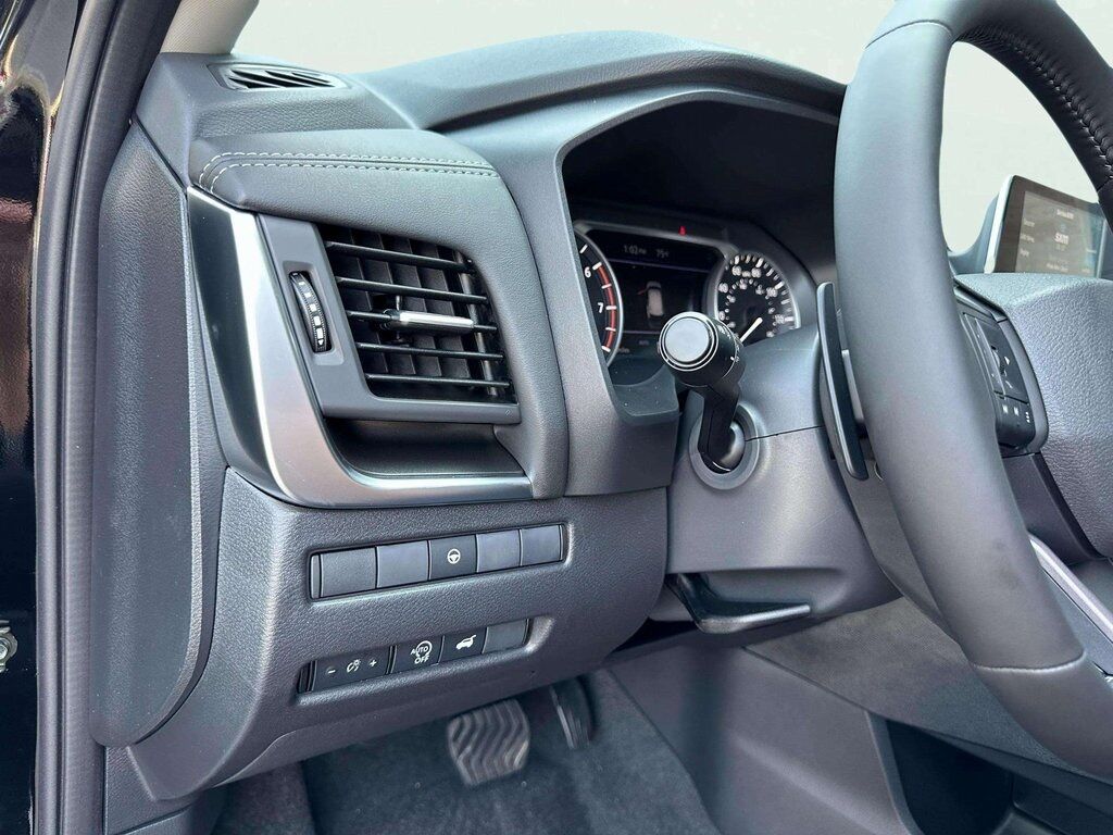 2026 Nissan Rogue SV San Clemente CA