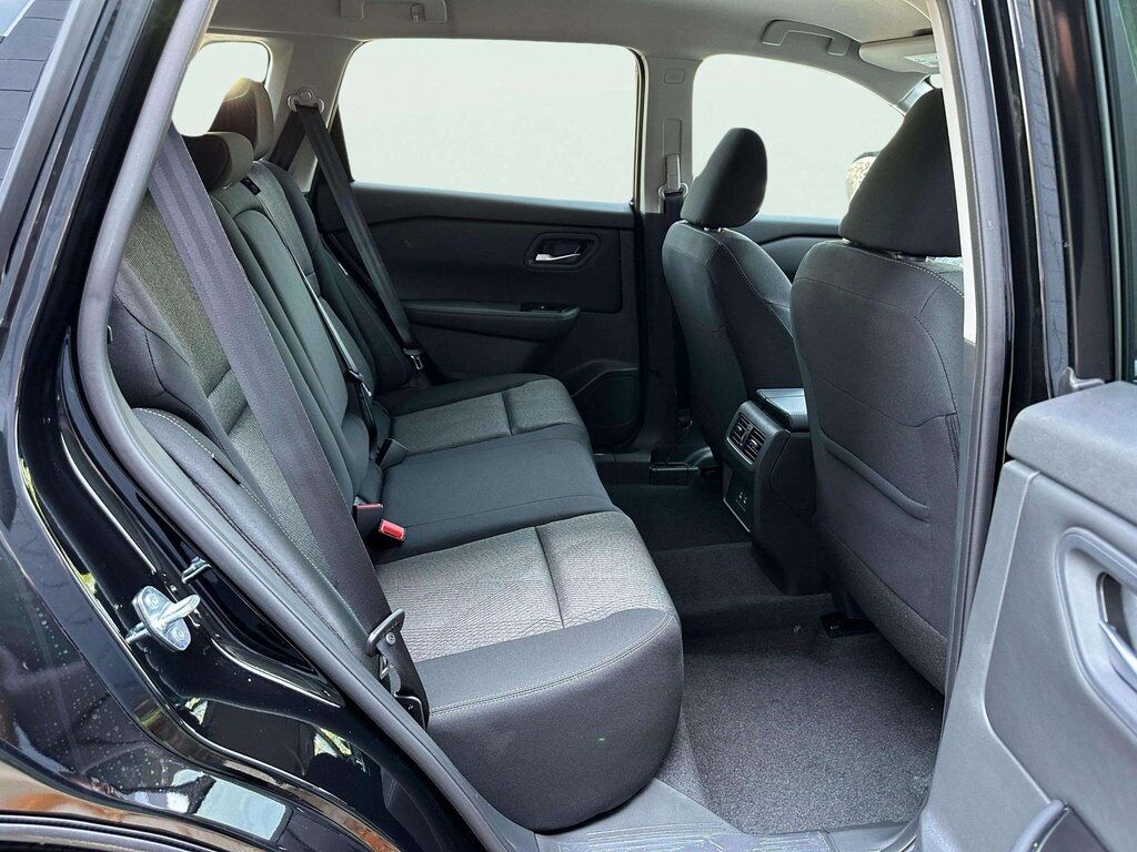 2026 Nissan Rogue SV San Clemente CA