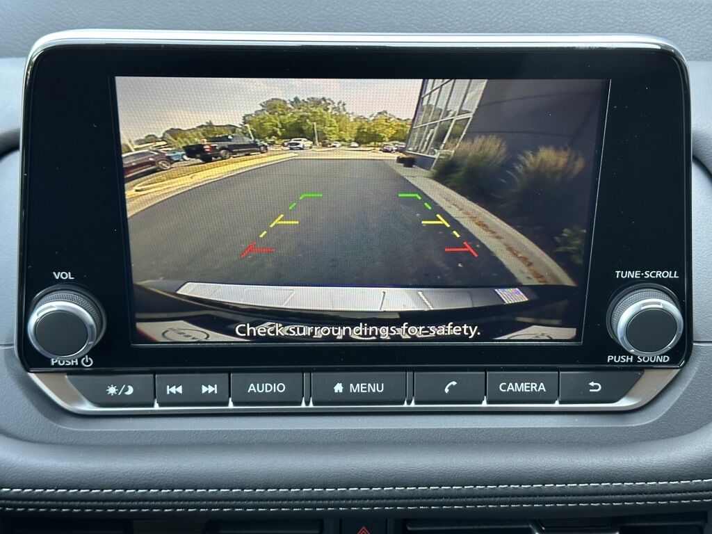 2026 Nissan Rogue SV San Clemente CA