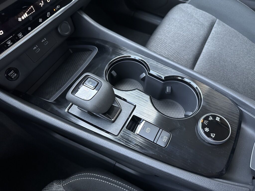 2026 Nissan Rogue SV San Clemente CA