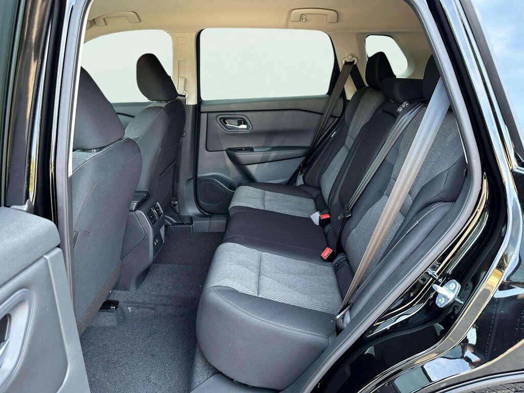 2026 Nissan Rogue SV San Clemente CA