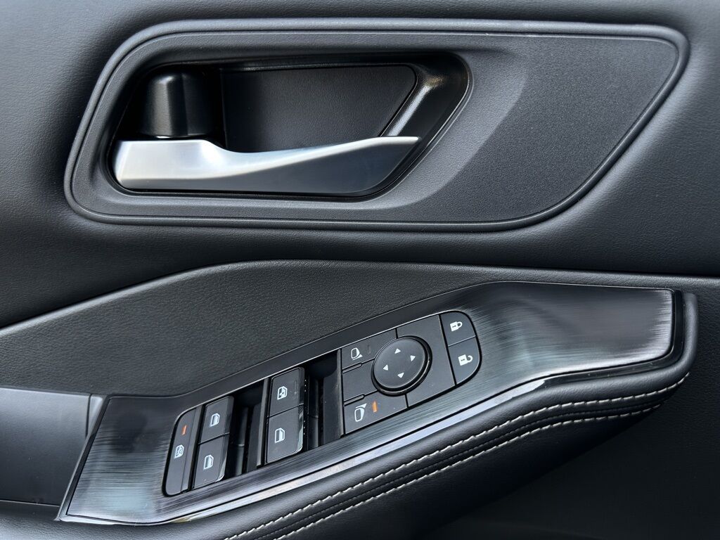 2026 Nissan Rogue SV San Clemente CA