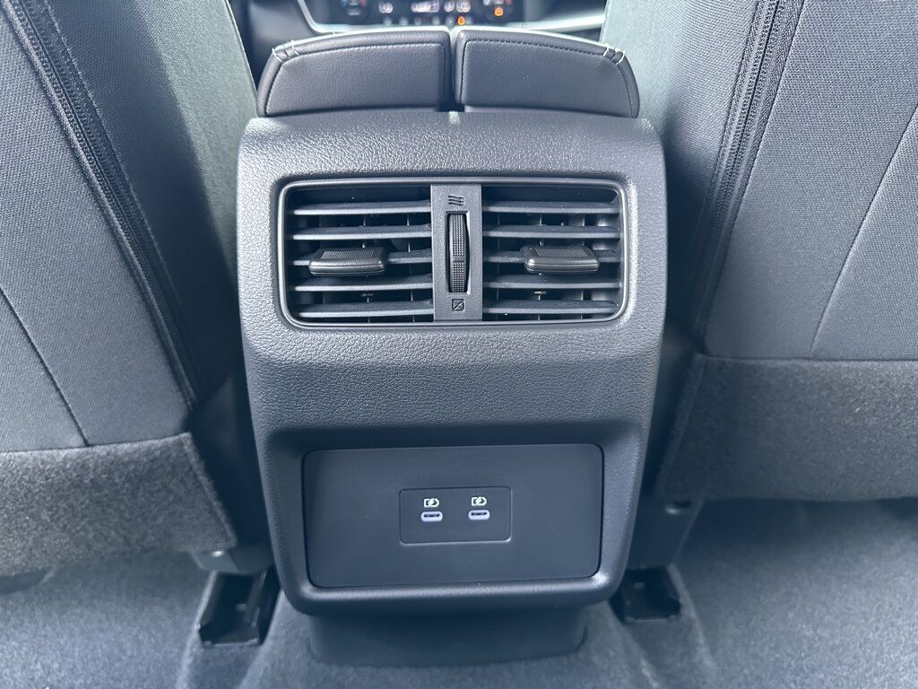 2026 Nissan Rogue SV San Clemente CA