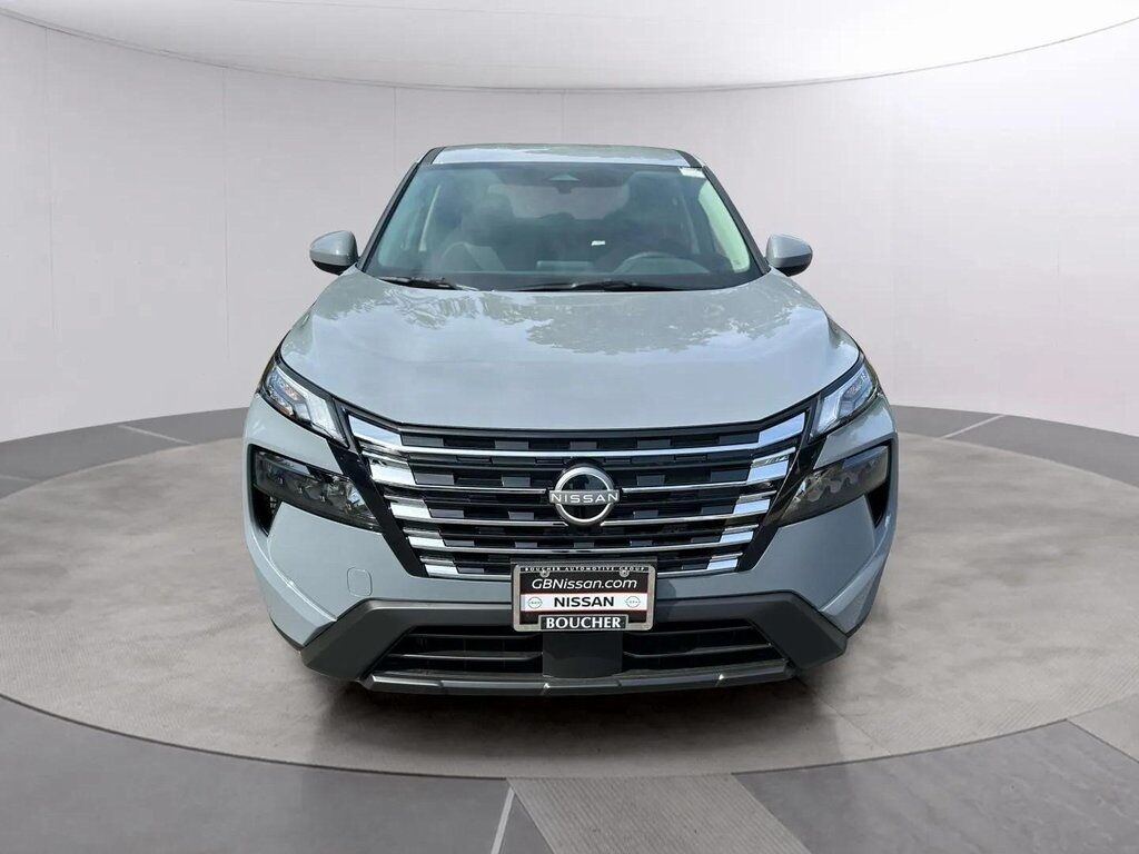 2026 Nissan Rogue SV San Clemente CA