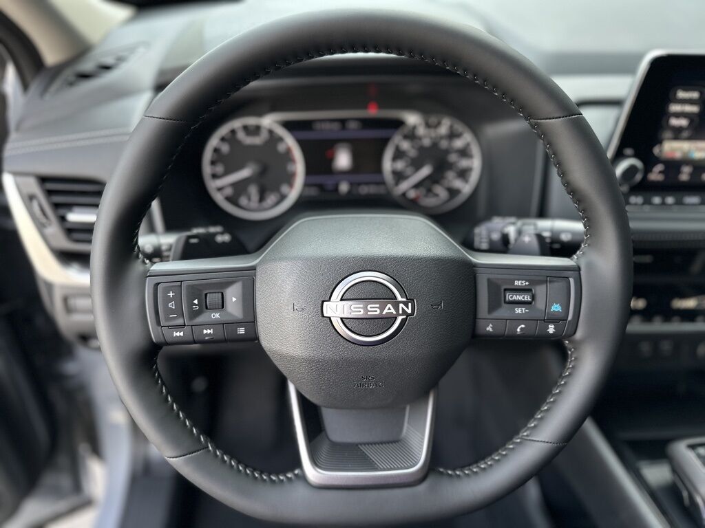 2026 Nissan Rogue SV San Clemente CA