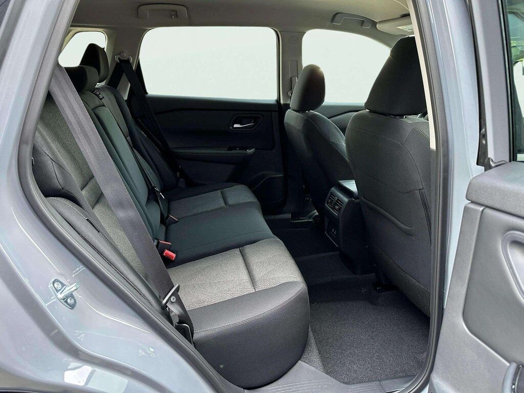 2026 Nissan Rogue SV San Clemente CA