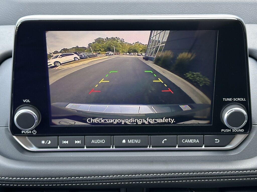 2026 Nissan Rogue SV San Clemente CA