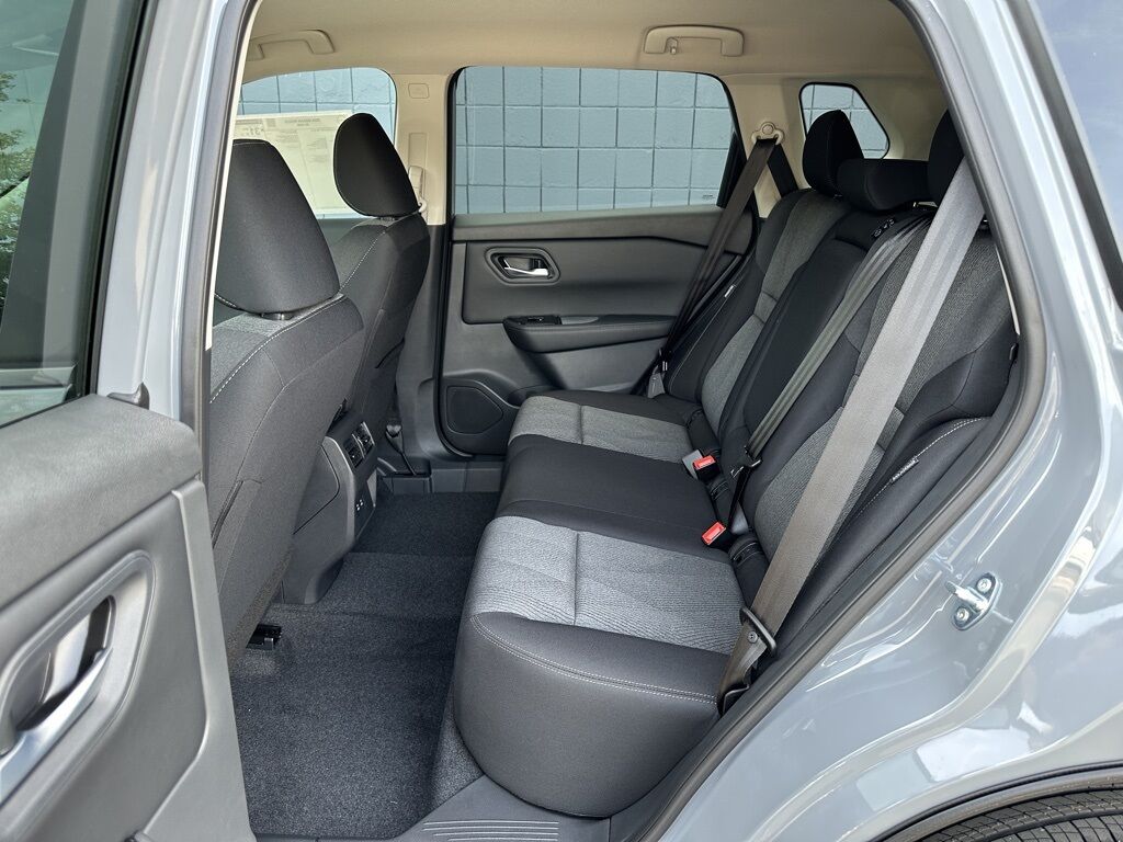2026 Nissan Rogue SV San Clemente CA
