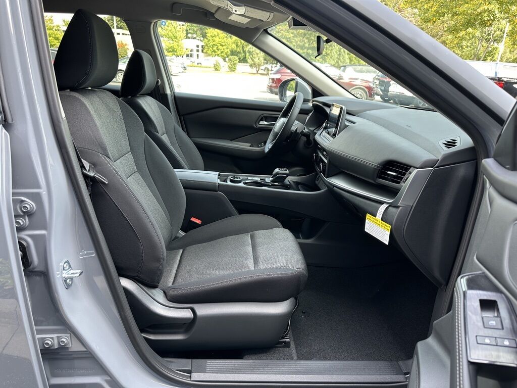 2026 Nissan Rogue SV San Clemente CA