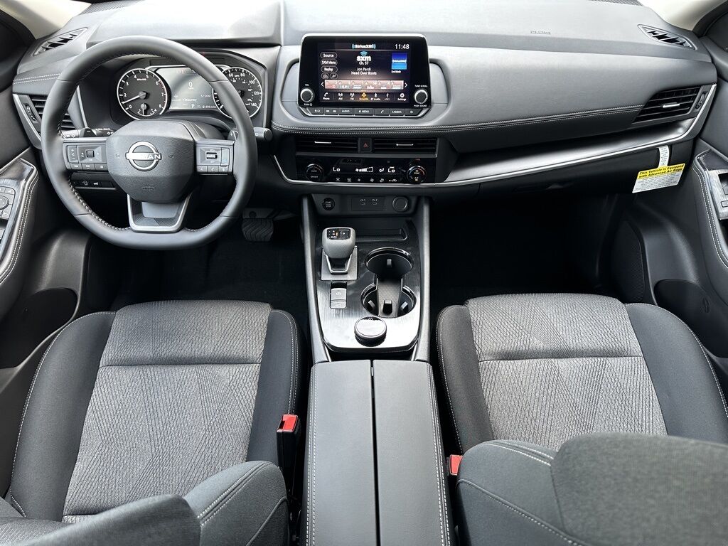 2026 Nissan Rogue SV San Clemente CA