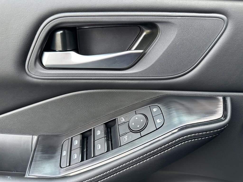 2026 Nissan Rogue SV San Clemente CA