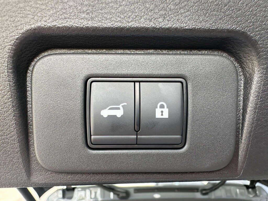 2026 Nissan Rogue SV San Clemente CA