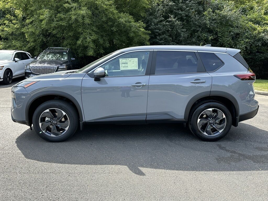 2026 Nissan Rogue SV San Clemente CA