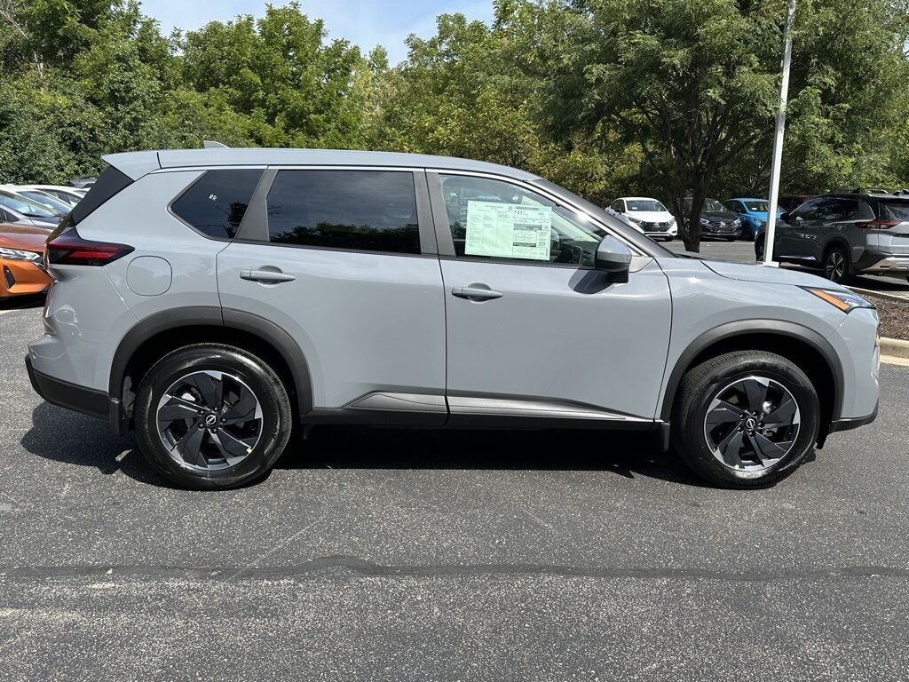 2026 Nissan Rogue SV San Clemente CA