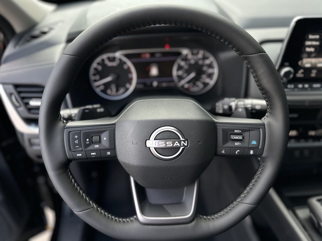 2026 Nissan Rogue SV San Clemente CA