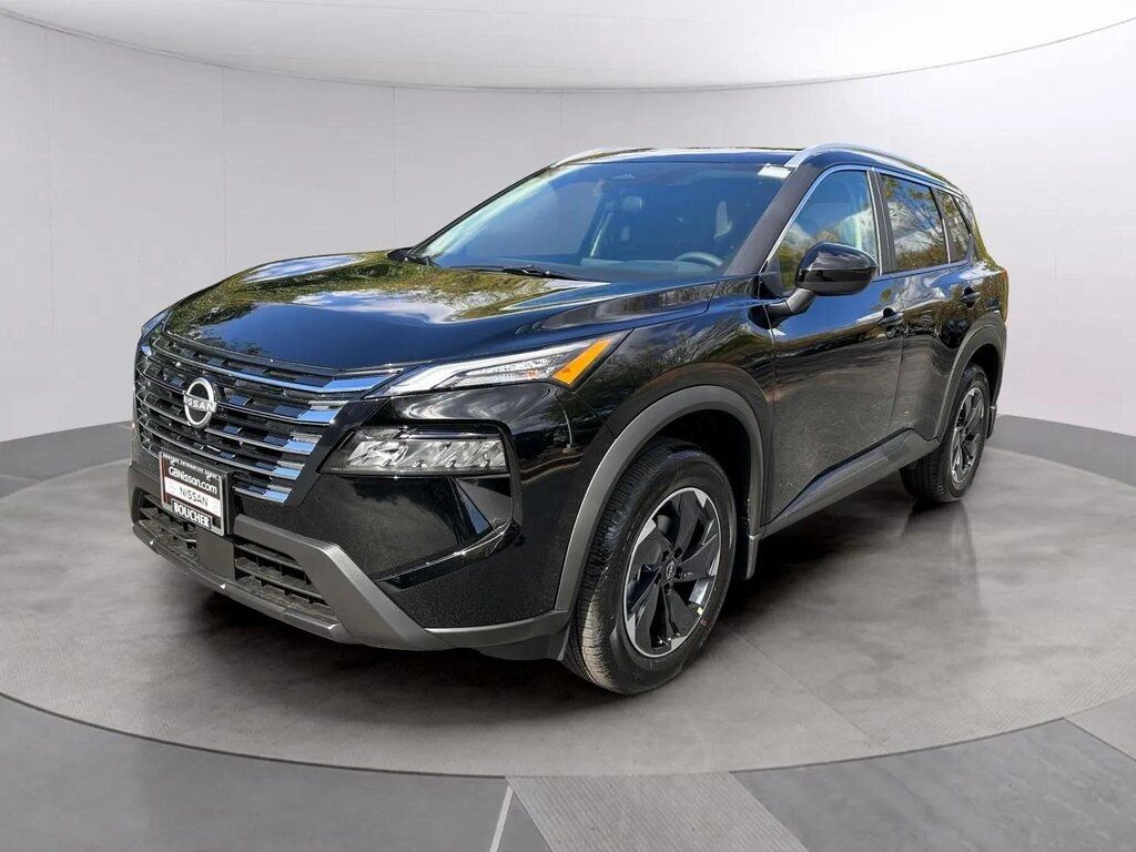 2026 Nissan Rogue SV San Clemente CA