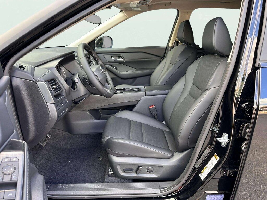 2026 Nissan Rogue SV San Clemente CA