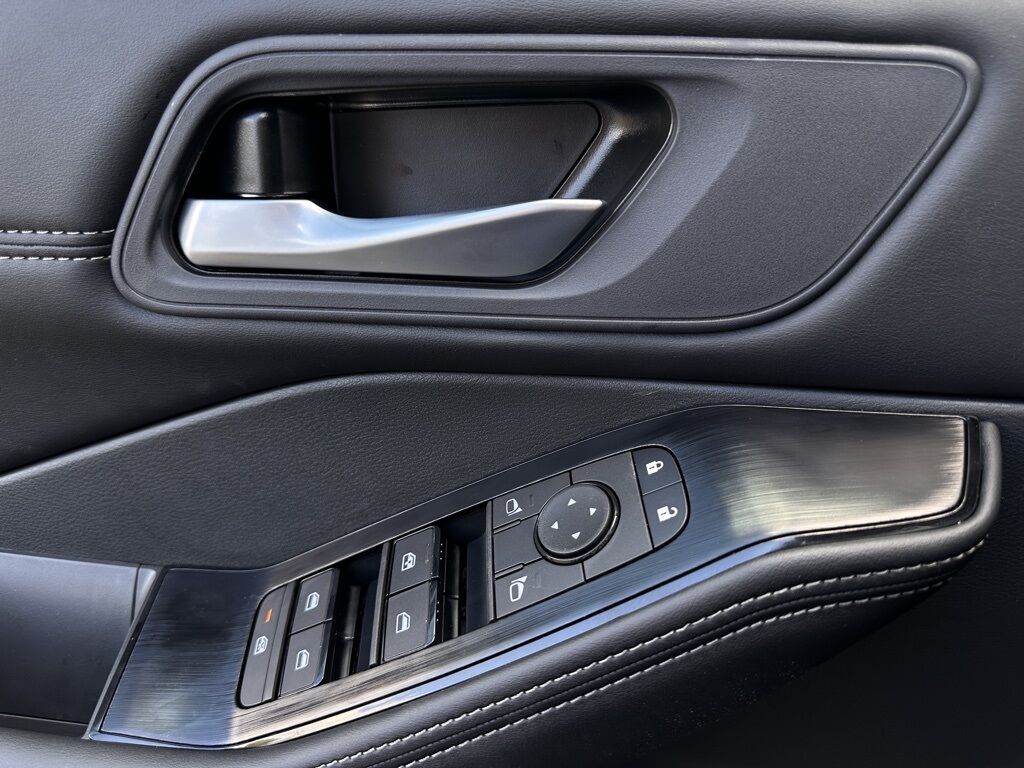 2026 Nissan Rogue SV San Clemente CA