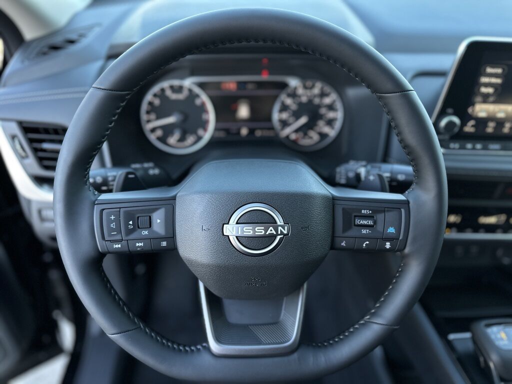 2026 Nissan Rogue SV San Clemente CA