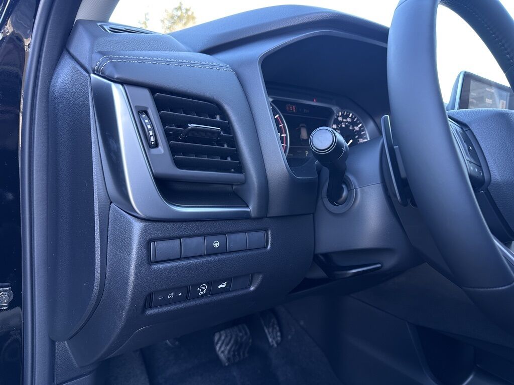 2026 Nissan Rogue SV San Clemente CA