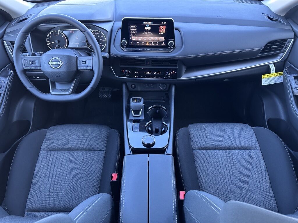 2026 Nissan Rogue SV San Clemente CA