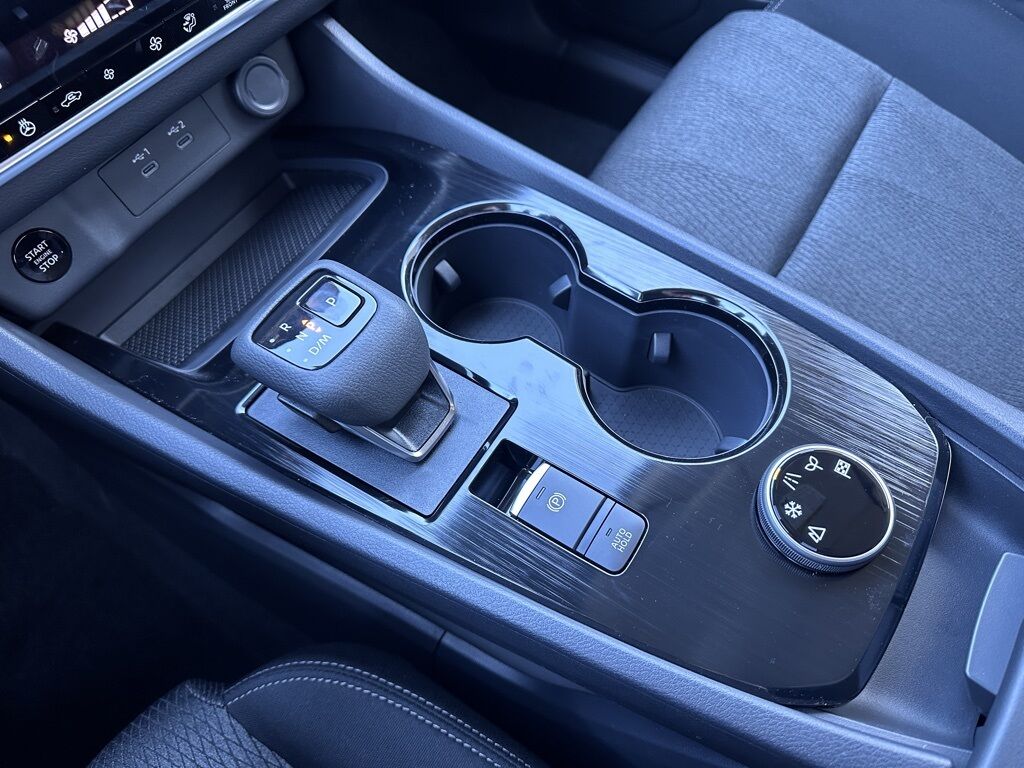 2026 Nissan Rogue SV San Clemente CA