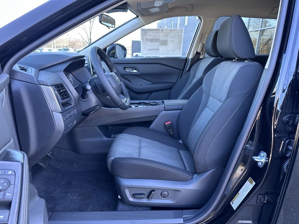 2026 Nissan Rogue SV San Clemente CA