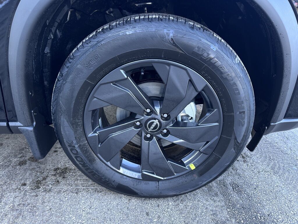 2026 Nissan Rogue SV San Clemente CA