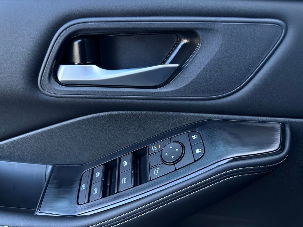 2026 Nissan Rogue SV San Clemente CA