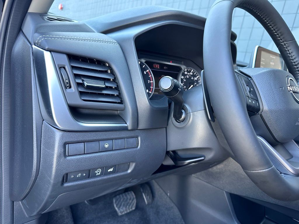 2026 Nissan Rogue SV San Clemente CA