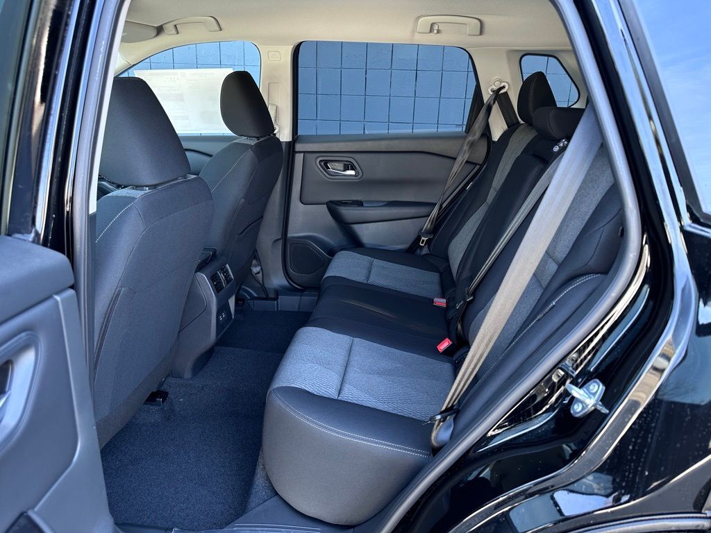 2026 Nissan Rogue SV San Clemente CA