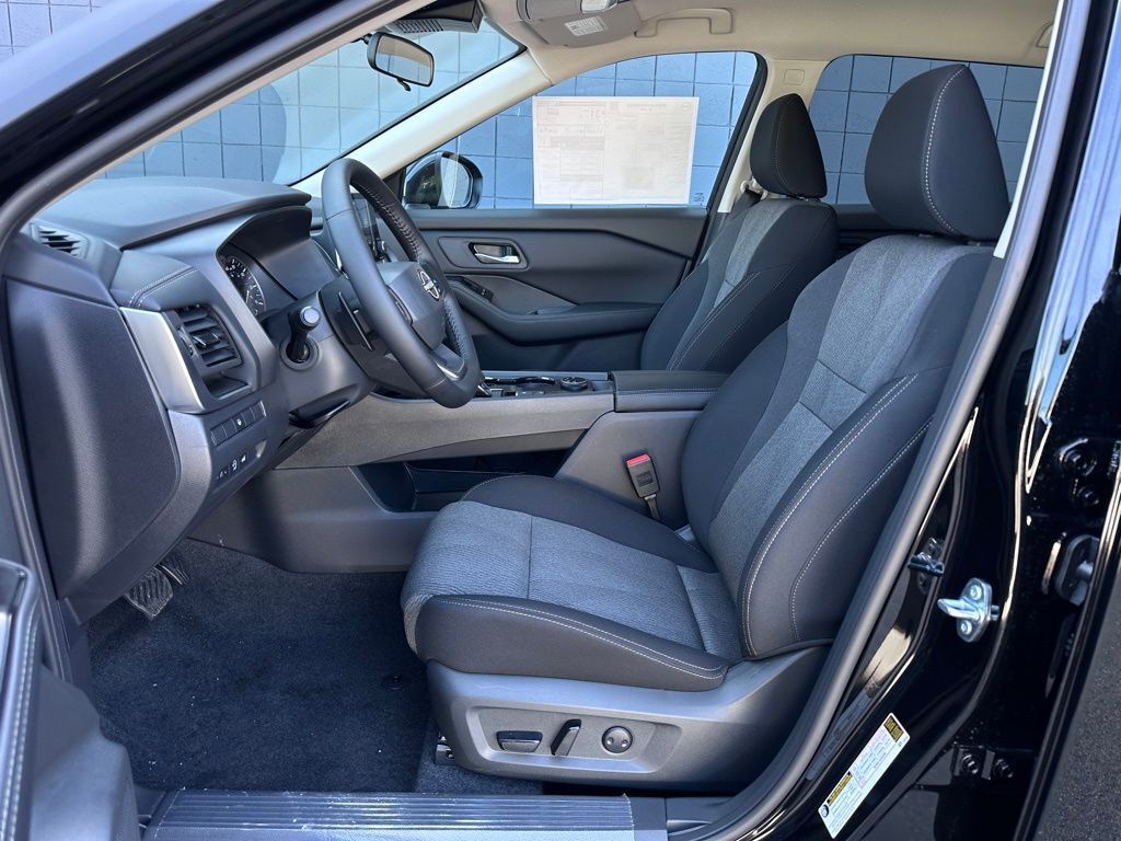 2026 Nissan Rogue SV San Clemente CA