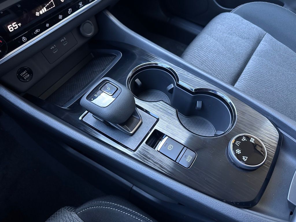 2026 Nissan Rogue SV San Clemente CA