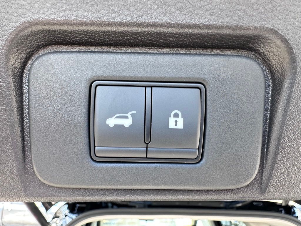 2026 Nissan Rogue SV San Clemente CA