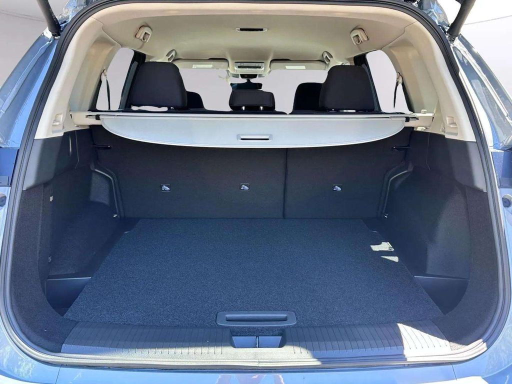 2026 Nissan Rogue SV San Clemente CA
