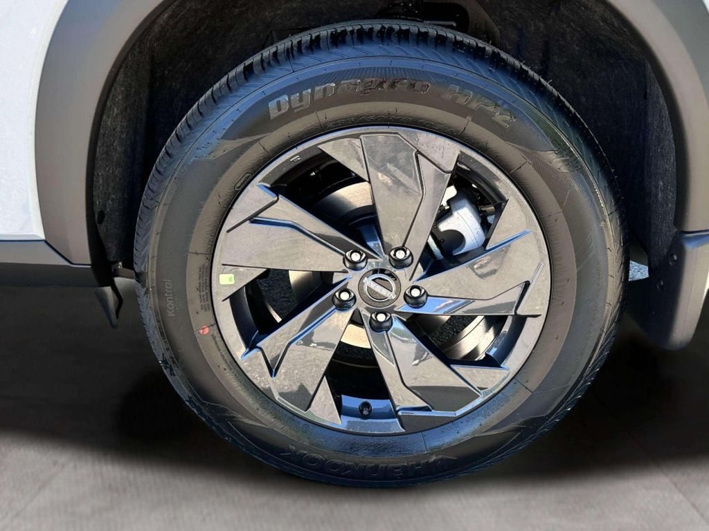 2026 Nissan Rogue SV San Clemente CA