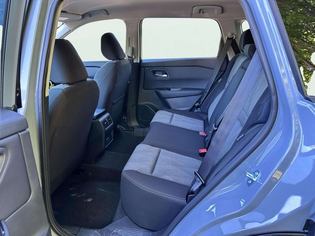 2026 Nissan Rogue SV San Clemente CA