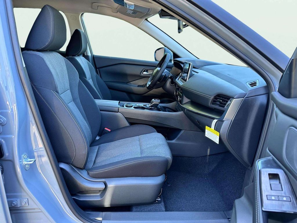2026 Nissan Rogue SV San Clemente CA
